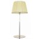 Journal table with a Citilux "Linz" CL402973T42x42x164 cm, 1x75W, E27, Gray color.