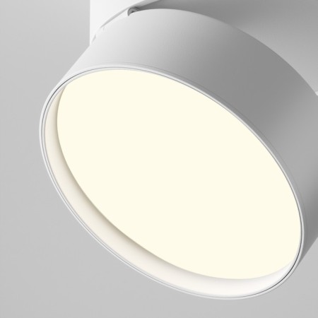 Ceiling light Technical C024CL-18W4K-W-1, LED, 18 W, 120x120x82 mm, 1580 lm, 4000k, 2835, white-1