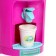 Coler "Fountain", pink