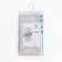 Ethel towel "Miracle" 40x73 cm, 100% cotton, waffle 160 g/m2