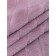 Texrepublic blanket, size 200x220 cm, lilac color