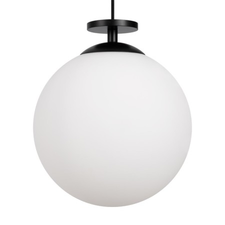 Suspended lamp Freya Fr5221PL-01B Impulse, 800x200x1660 mm, E27, 1x60W, black color black-4