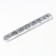 Bracelet reflective "cloud"