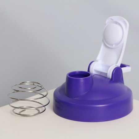 Sheker Plastic Revolution, 600 ml-3