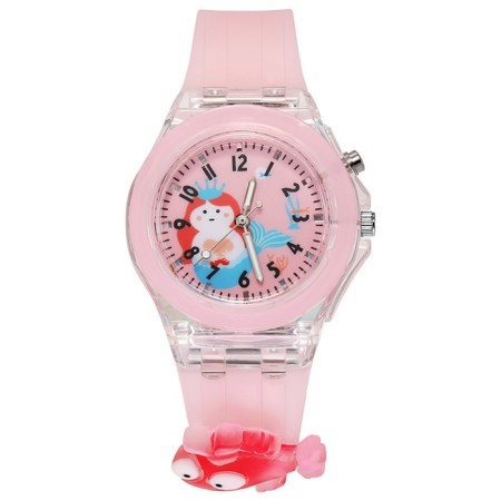 Watch of Berrier Children's "Fish", D-2.5 cm