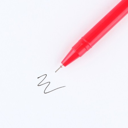 Gift New Year's Set: Notepad and Figure Hand of the "Magic New Year!"-7