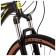 Bicycle 29 "Stinger Graphite Pro, Black Color, p. 20"
