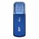 USB flash drive 64 GB Silicon Power Helios 202 Blue USB 3.0 / aluminum / SP064GBUF3202V 106986