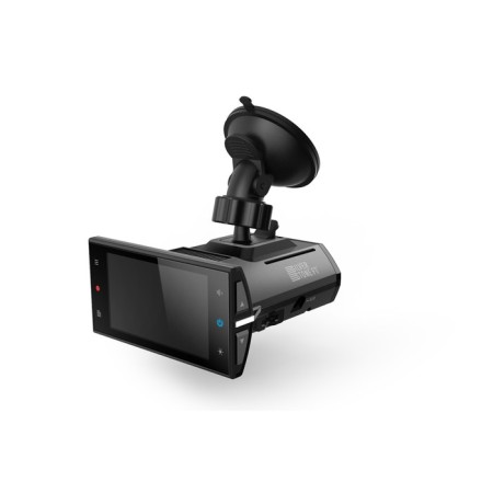 DVR + Silverstone F1 Hybrid S-Bot, 3 ", 3" 135 °, 1920 x 1080-2