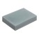 Switching point for Building ZHK "Sonnet", Extra Soft, 47 x 36 x 10 mm, gray, DK11824