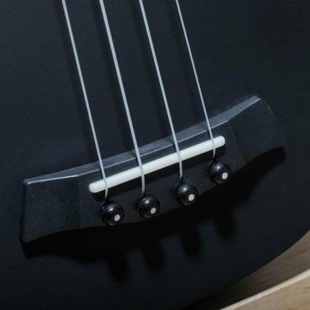 Soprano Upole, Black Black 53cm-3