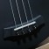 Soprano Upole, Black Black 53cm
