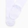 Pantyhose children's kaftan "unicorn" 116-122 cm, white