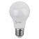 LED LED era Standard “Gear”, 7 watts, E27, 560 lm, 6000k, glow cold white
