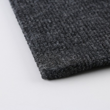 Clogging double angular, 50 x 25 cm, gray-2