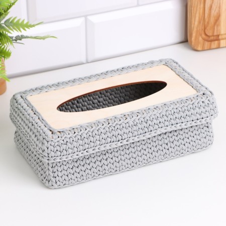 Napkin, polyester fiber-5