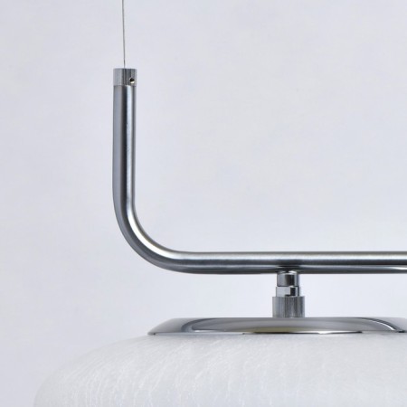 Auxis lamp, size 35x150x135 cm, 90W 3XLED IP 20-10