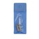 Tundra bats, magnetized, steel S2, PZ2 x 25 mm, 2 pcs.