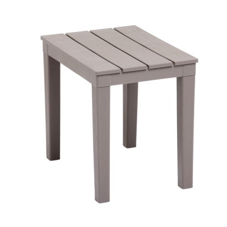 Shysolong table "Provence", Mokko, 40 x 30 x 37 cm-1