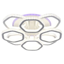 Centauri LEDX201+8W ceiling lamp