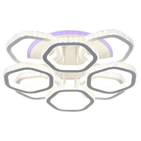 Centauri LEDX201+8W ceiling lamp