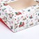 Folding box of "good holiday", 10 x 8 x 3.5 cm