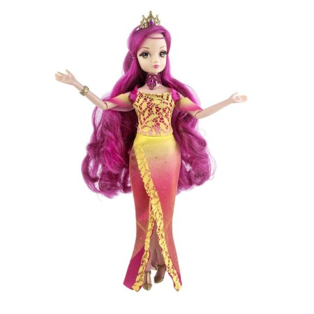 Sonya Rose Gold Collection doll "Angel Flight"-8
