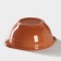 Broth, 500 ml, d = 14 cm, brown color