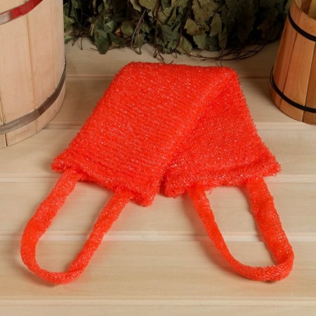 Bath set "Real male rest" Portfolio 5 items-15