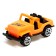 Set of cars "Jeep", 4 pcs.