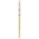 Synthetic brush, round, gamma "Gold Brush" No. 12, French mount, short handle