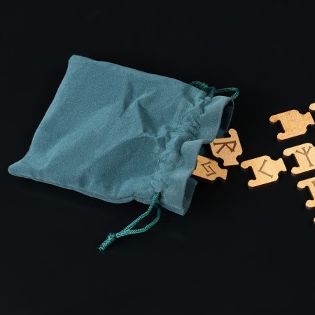Set "runic puzzles"-1