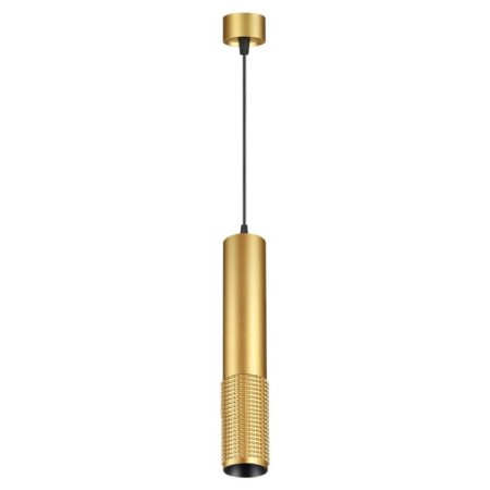 Over lamp, 50W GU10, color gold