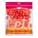 Shar Latex 5 "Makarun", set of 100 pcs., Water bombs, Orange color