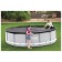 Tent for frame pools 427 cm 58248