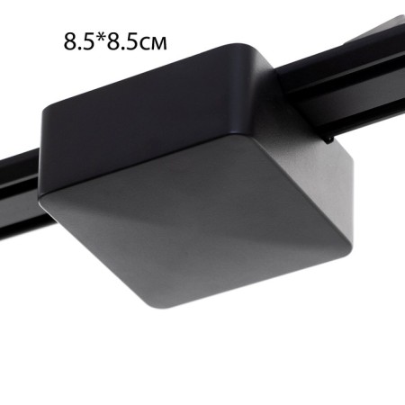 SLAM SLIM SLIM "Reina" LED 66W 3000K-6000K 48V CRI90 Black 3.2x3.8x12-112cm-7