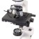 Biological microscope "Mikromed", R-1, LED