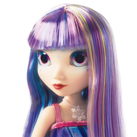 Doll Nebulous Stars Isadora, 38 cm-9