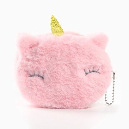 New Year's gift Lolliceis "Unicorn Pink", 40 g.-4