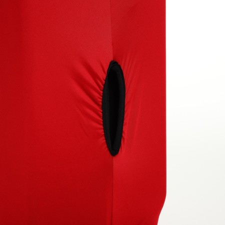 Case for the suitcase 20 ", the color is red-3