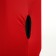 Case for the suitcase 20 ", the color is red