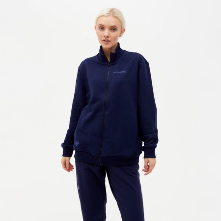 President Lightning Holstery, size m, blue color-6