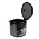 Energy EN-257, 900 W multicooker, 5 l, 10 programs, anti-stick coating, black