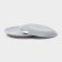 Service table Luminarc Diwali Granite, 18 items, D = 25/20/19, glass -ceramic, gray