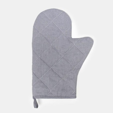 Mittens-Open "Dolyana" cat 20x28cm, Gabardin, 35% x/l, 65% p/e, Vatin 250g/m2-2