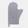 Mittens-Open "Dolyana" cat 20x28cm, Gabardin, 35% x/l, 65% p/e, Vatin 250g/m2
