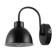 Bra 1669/1bk E27 40W Black 15x22.5x21 cm