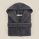 Terry robe with a hood Women's SL Home: Basic "Grig Sandre", Rr. S, 100% HL, 420 g/m2