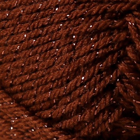 Yarn "Festive" 48% Kashmilon (pan), 48% acrylic, 4% metered 160m/50g (127 grill)-2