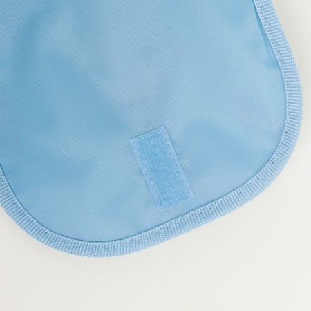 Shoe bag 29x21 cm, cold heart-6
